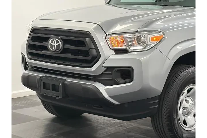$34000 : Toyota Tacoma 2023 4x4 Trail image 2