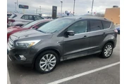Ford Escape 2017 AWD Titaniu en Salt Lake City