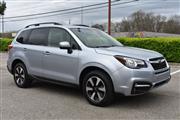 2017 Forester 2.5i Limited thumbnail
