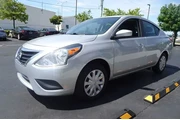 $9990 : 2019 Versa Sedan thumbnail