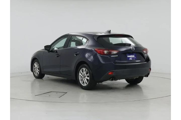 $12998 : Mazda Mazda3 2014 i Grand To image 2