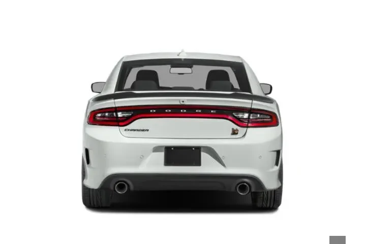 $32282 : Dodge Charger 2019 R/T Scat image 5