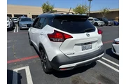 $13499 : Nissan Kicks 2018 S 4dr Cros thumbnail