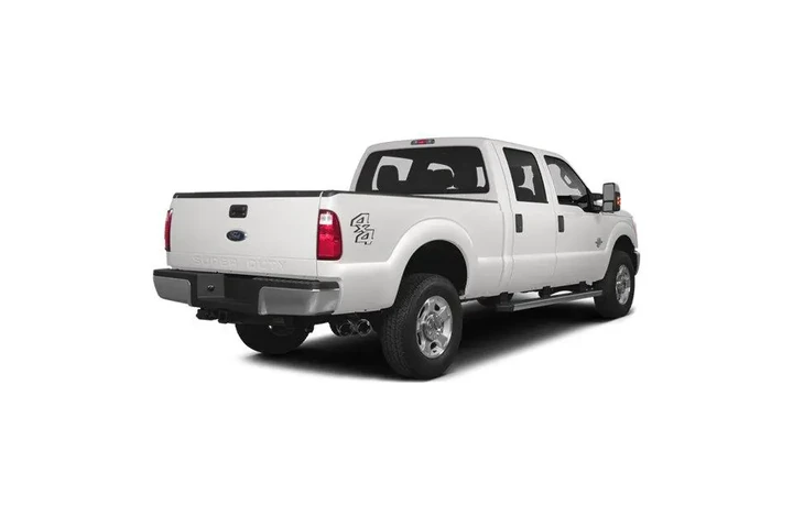 $25900 : Ford F-350 Super Duty 2014 4 image 5