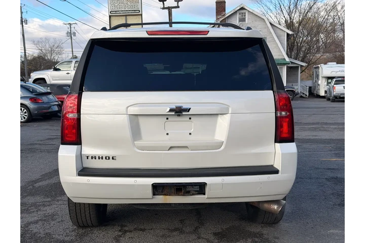 $14998 : 2015 Tahoe image 5