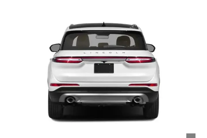 $20990 : Lincoln Corsair 2021 Standar image 5