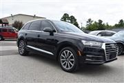 2018 Q7 3.0T quattro Prestige thumbnail