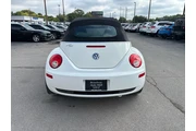 $5980 : 2007 New Beetle Convertible 2 thumbnail