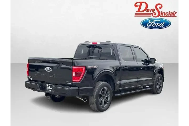 $39995 : Ford F-150 2023 4x4 XL 4dr S image 7