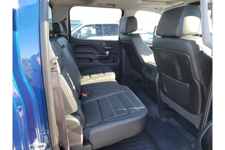 $38997 : GMC Sierra 2500HD 2015 4x4 D image 6