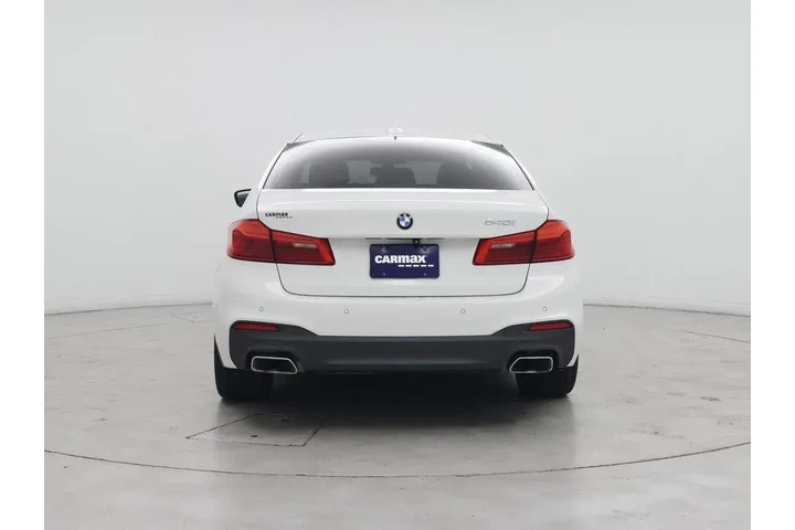 $31998 : BMW 5 Series 2019 540i 4dr S image 6