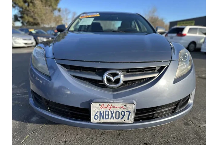 $4995 : 2010 MAZDA6 i Sport image 2