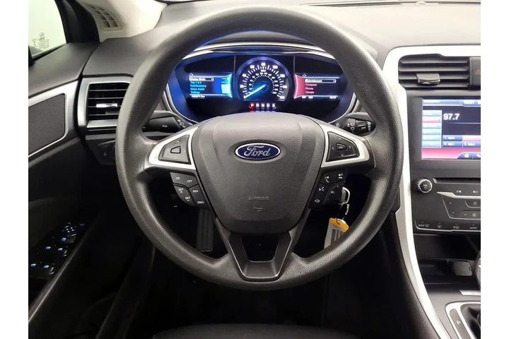 $12599 : Ford Fusion 2015 SE 4dr Seda image 10