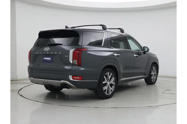 $32998 : Hyundai PALISADE 2021 AWD Li image 8