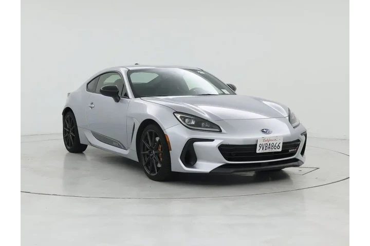 $32998 : Subaru BRZ 2025 tS 2dr Coupe image 1