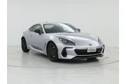 Subaru BRZ 2025 tS 2dr Coupe
