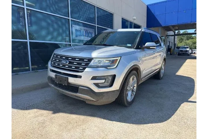 $14988 : Ford Explorer 2016 Limited 4 image 1