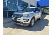 Ford Explorer 2016 Limited 4