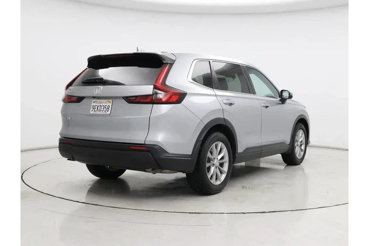 $26998 : Honda CR-V 2023 AWD EX 4dr S image 8