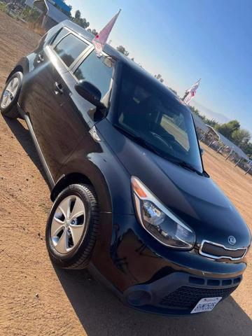 $6795 : 2014 KIA SOUL image 3