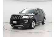 $16998 : Ford Explorer 2017 XLT 4dr S thumbnail