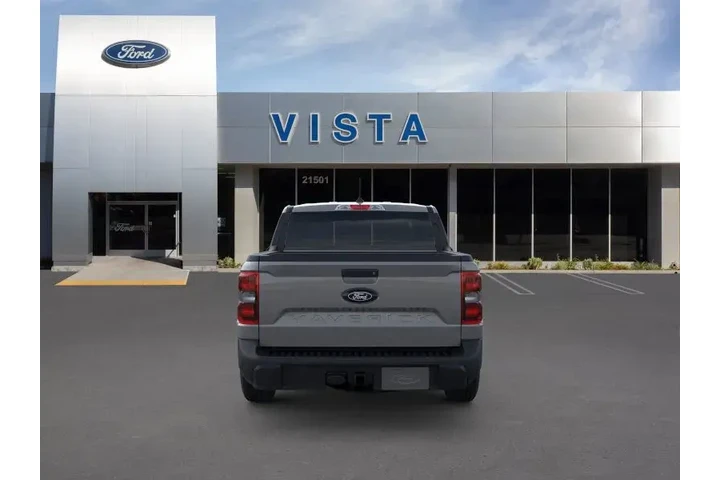 $35795 : Ford Maverick 2025 AWD XLT 4 image 5