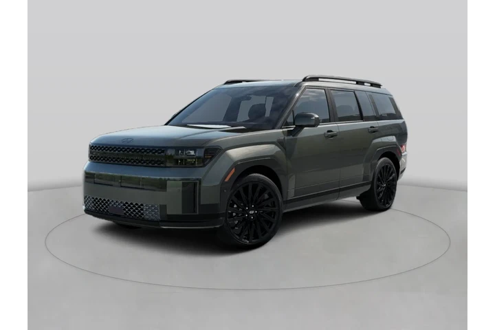 $35960 : Hyundai SANTA FE 2025 AWD Ca image 1