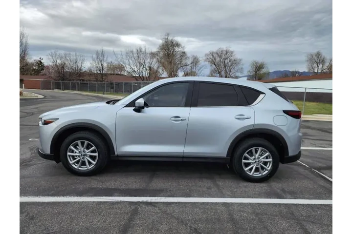 $20800 : 2022 CX-5 2.5 S Select image 6