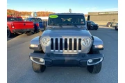 $22545 : Jeep Wrangler Unlimited 2019 thumbnail