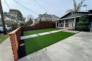 Artificial Turf, Sod installat thumbnail