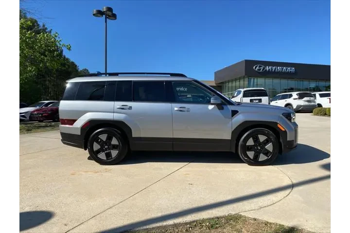 $29420 : Hyundai SANTA FE Hybrid 2024 image 7