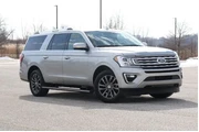 $34950 : Ford Expedition MAX 2021 4x4 thumbnail