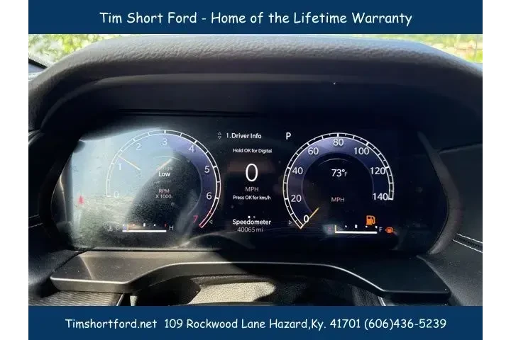 $28222 : Jeep Grand Cherokee 2024 4x4 image 10