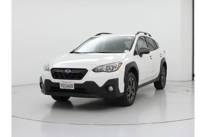 $24998 : Subaru Crosstrek 2022 AWD Sp image 4