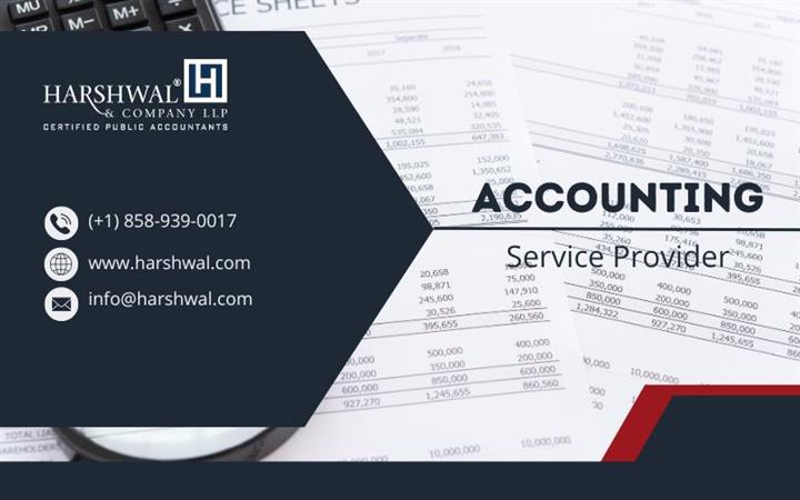 Certified accounting services image 1