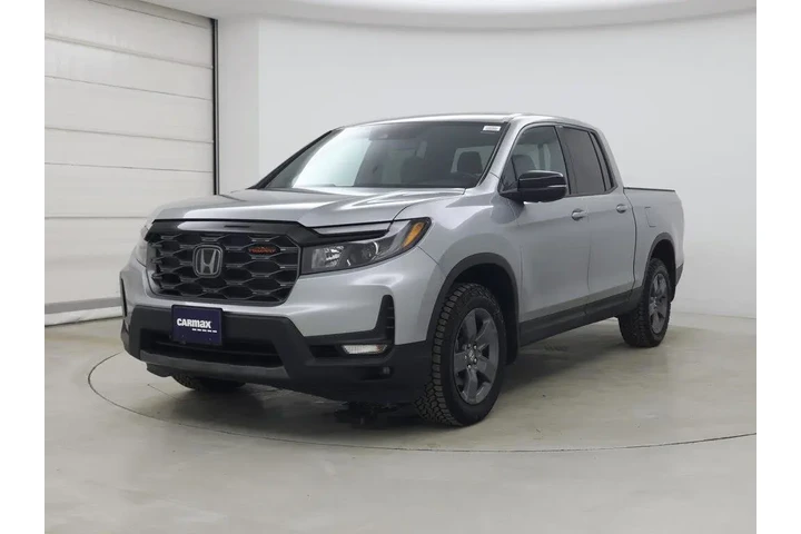 $39998 : Honda Ridgeline 2025 AWD Tra image 4