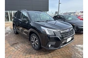$28999 : 2023 Forester Limited thumbnail