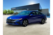 $21894 : Hyundai ELANTRA 2025 Limited thumbnail