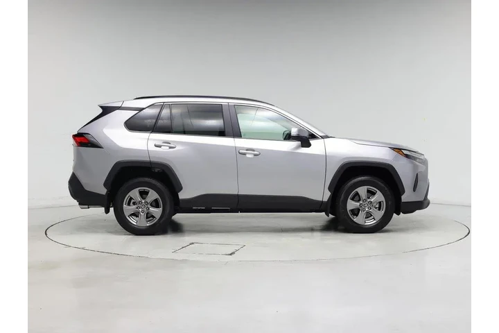 $32998 : Toyota RAV4 2025 XLE 4dr SUV image 7