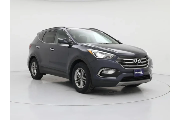 $15998 : Hyundai SANTA FE Sport 2017 image 1