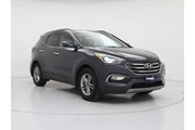 Hyundai SANTA FE Sport 2017