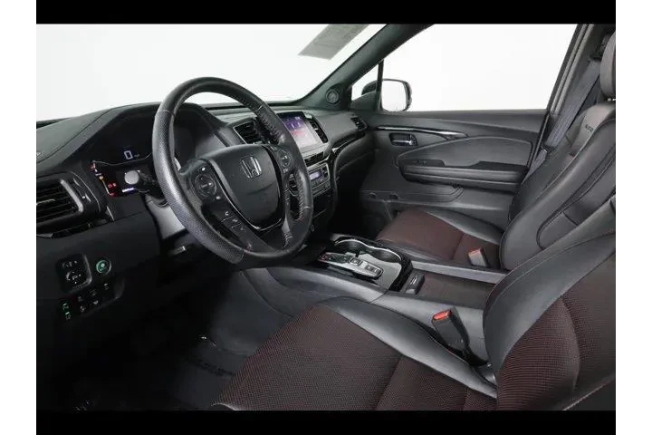 $35875 : Honda Ridgeline 2023 AWD Bla image 10