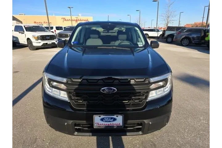 $24000 : Ford Maverick 2022 XL 4dr Su image 8