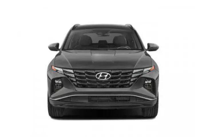 $19616 : Hyundai TUCSON Hybrid 2023 A image 7