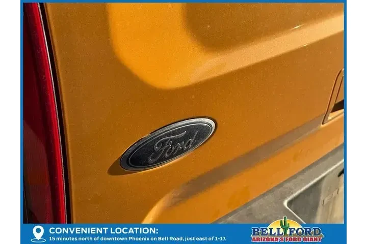 $25998 : Ford Bronco Sport 2022 AWD B image 7