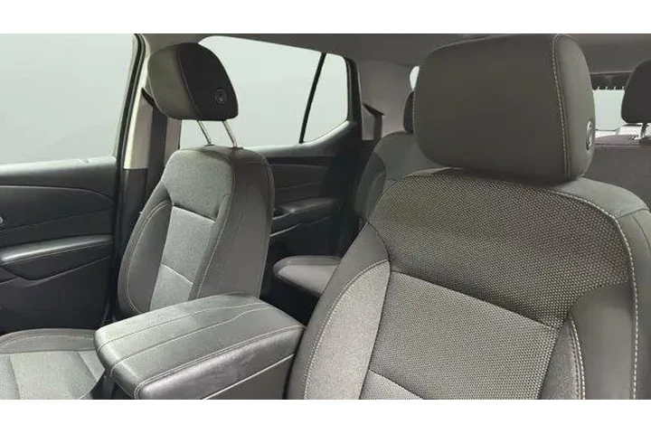 $20167 : Chevrolet Traverse 2019 LT C image 8