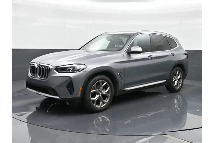 $37591 : BMW X3 2023 sDrive30i 4dr Sp image 1