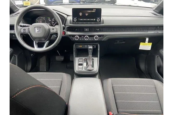 $28487 : Honda CR-V Hybrid 2024 AWD S image 9