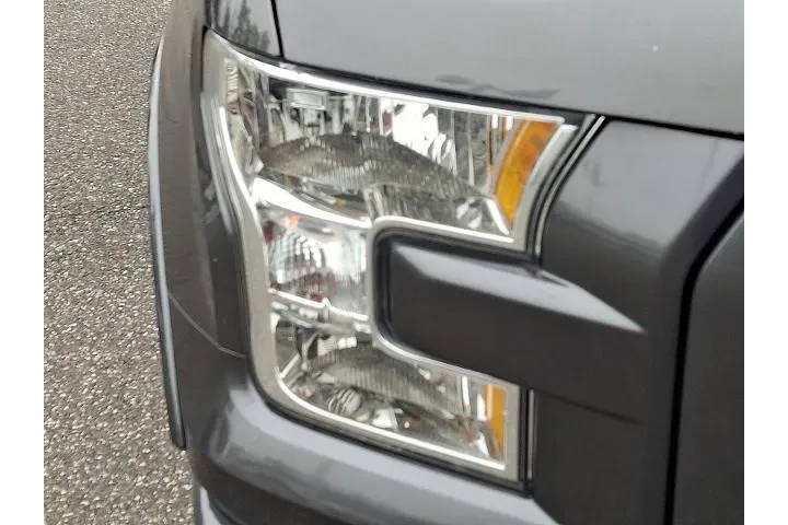 $18495 : Ford F-150 2016 4x4 Lariat 4 image 9