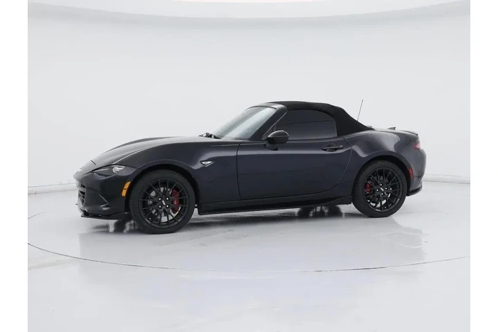 $26998 : Mazda MX-5 Miata 2023 Club 2 image 5